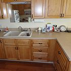 Kichen Remodel Contractor Construction