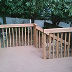 Railing Construction