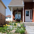 Window Installation Replacement Contractor