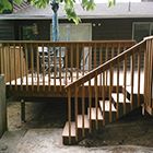 Deck Construction Deck Contractor